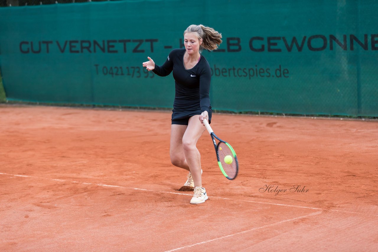 Jenny Wacker 45 - Lilienthaler Volksbank Open